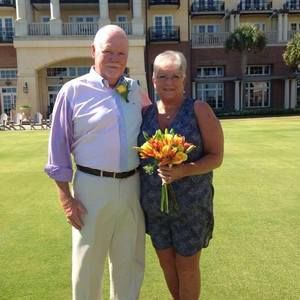 Meet your Posher, Cheryl